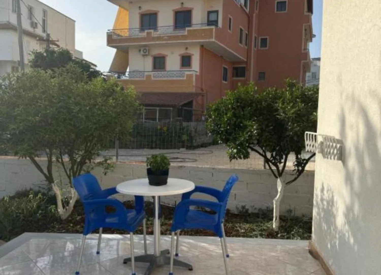 Hotel White House 2 Ksamil Sarandë Albania