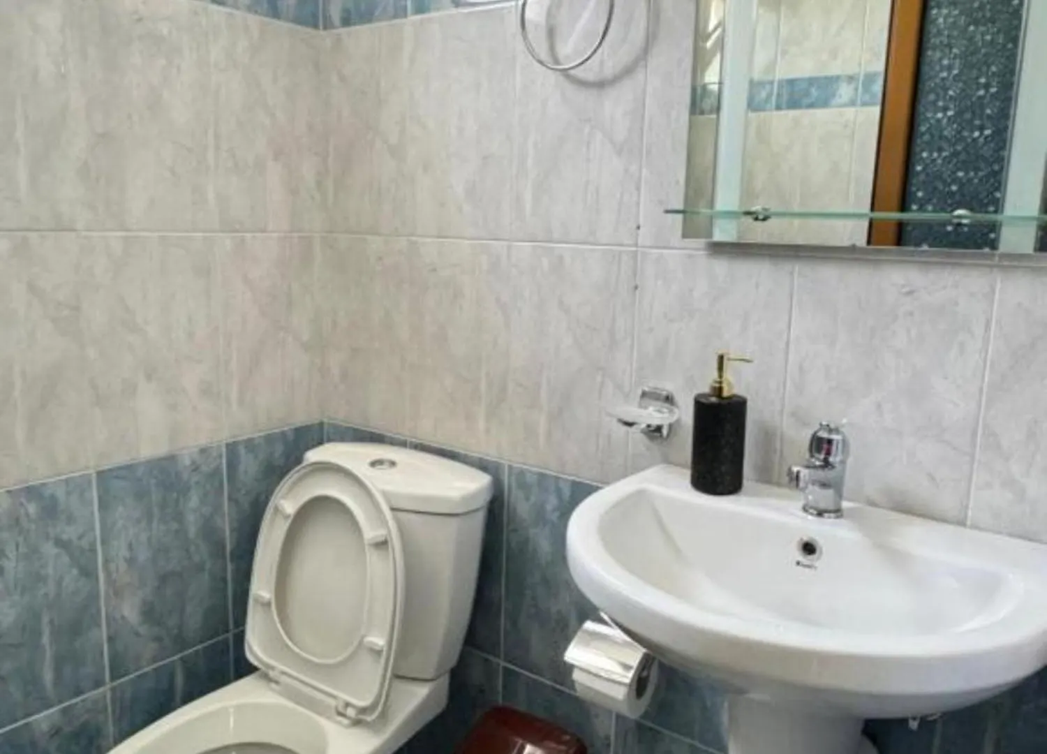 Hotel White House 2 Ksamil Sarandë Affittacamere